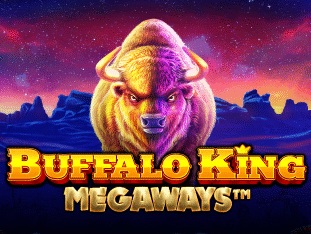 Buffalo King Megaways