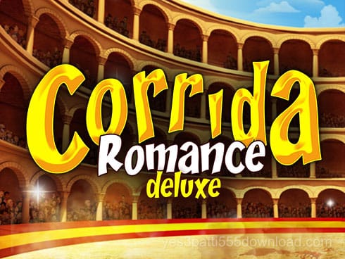 Corrida Romance Deluxe