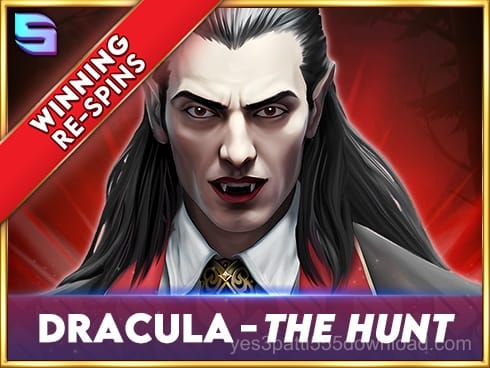 Dracula - The Hunt