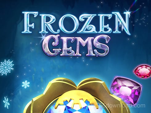 Frozen Gems